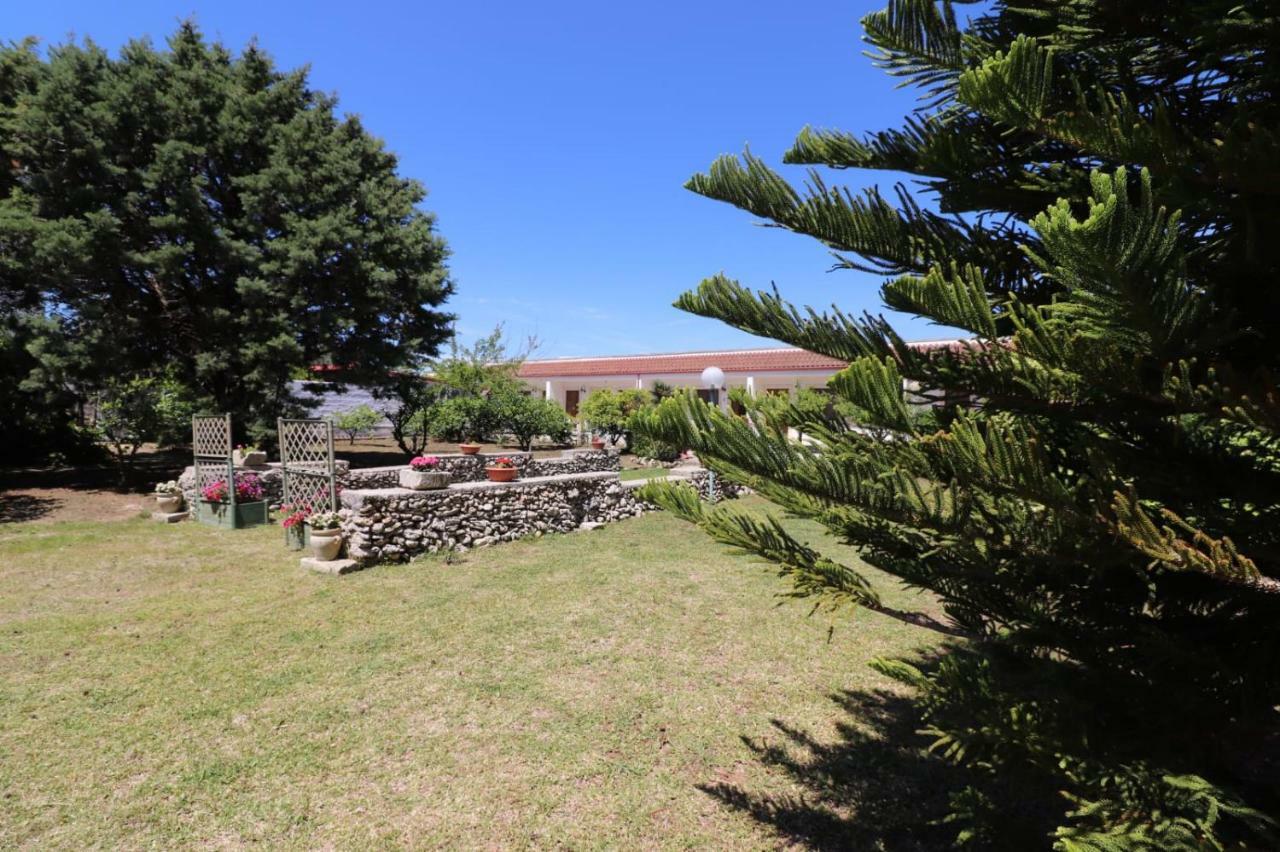 Masseria Faga Otranto Bagian luar foto