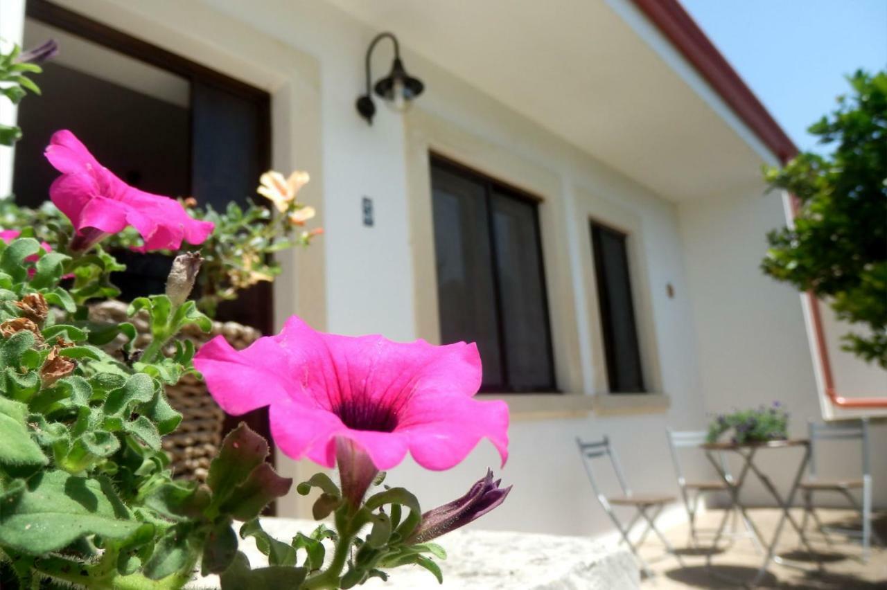 Masseria Faga Otranto Bagian luar foto