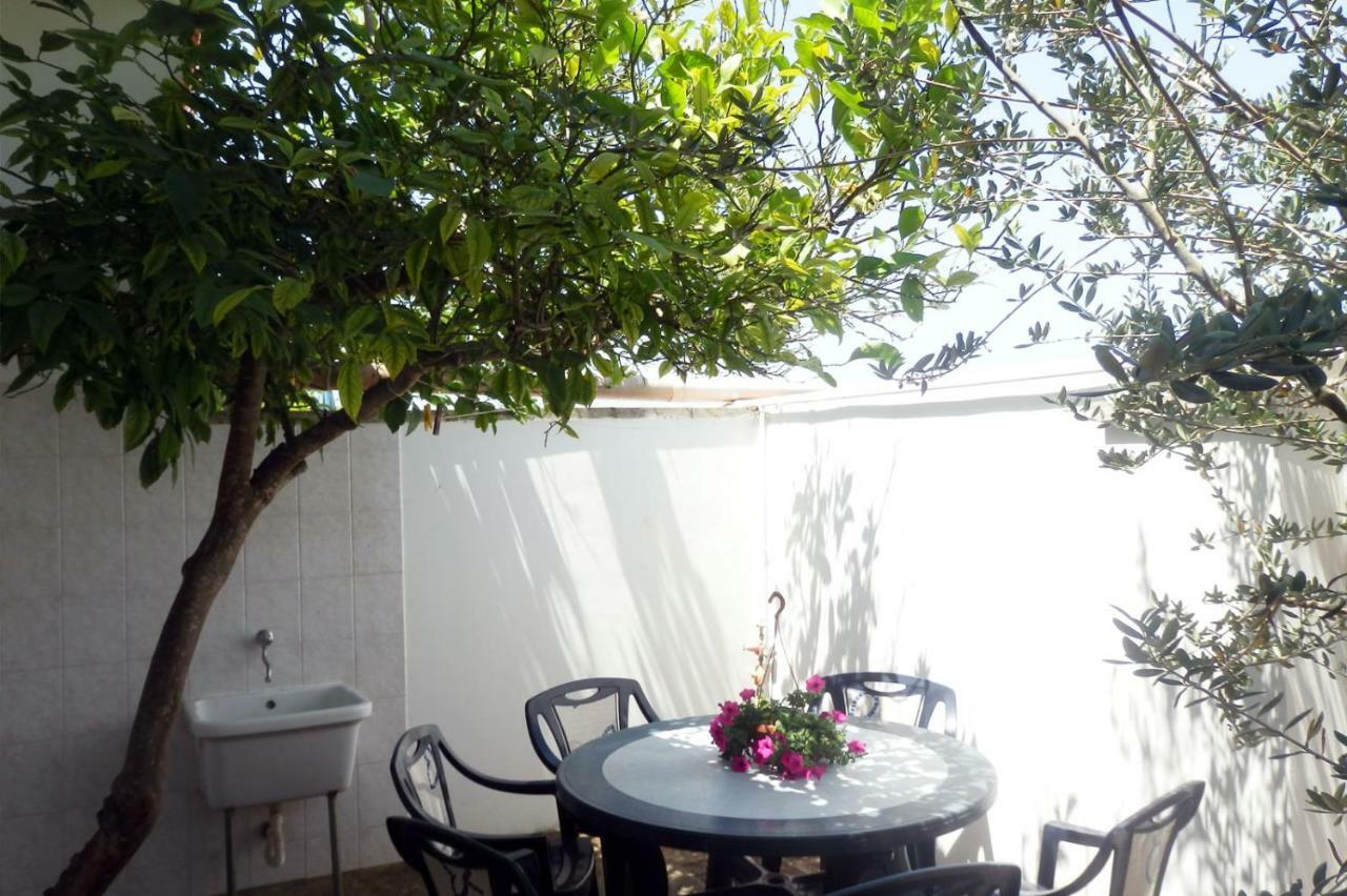 Masseria Faga Otranto Bagian luar foto