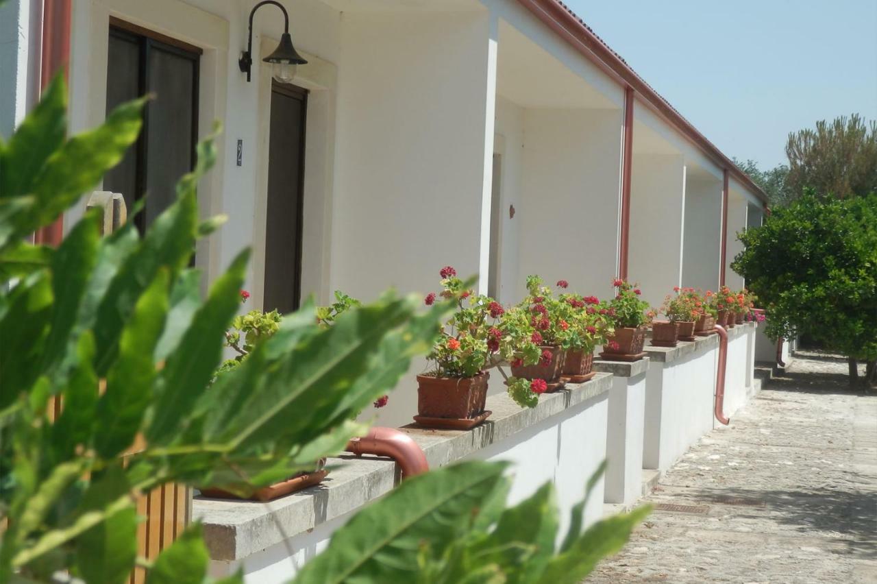 Masseria Faga Otranto Bagian luar foto