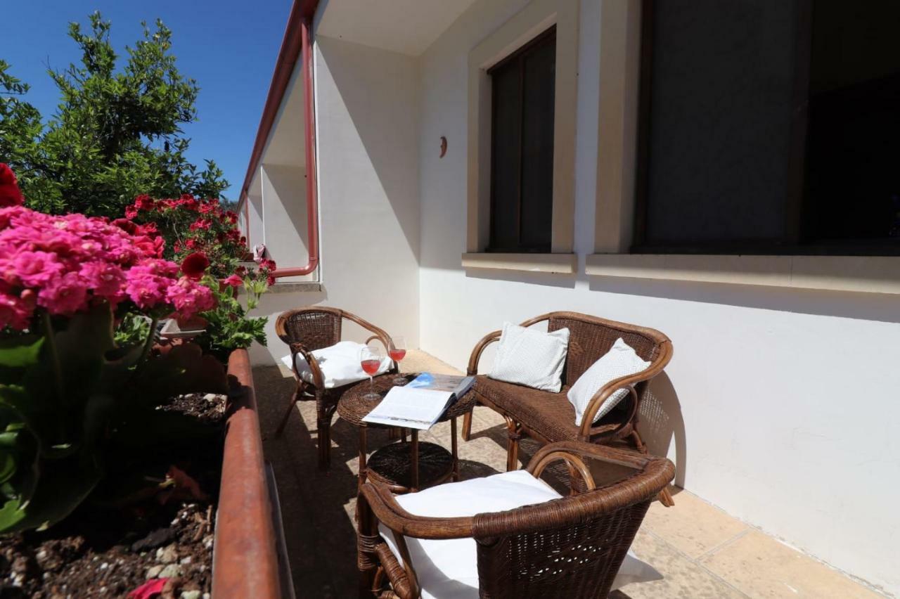 Masseria Faga Otranto Bagian luar foto