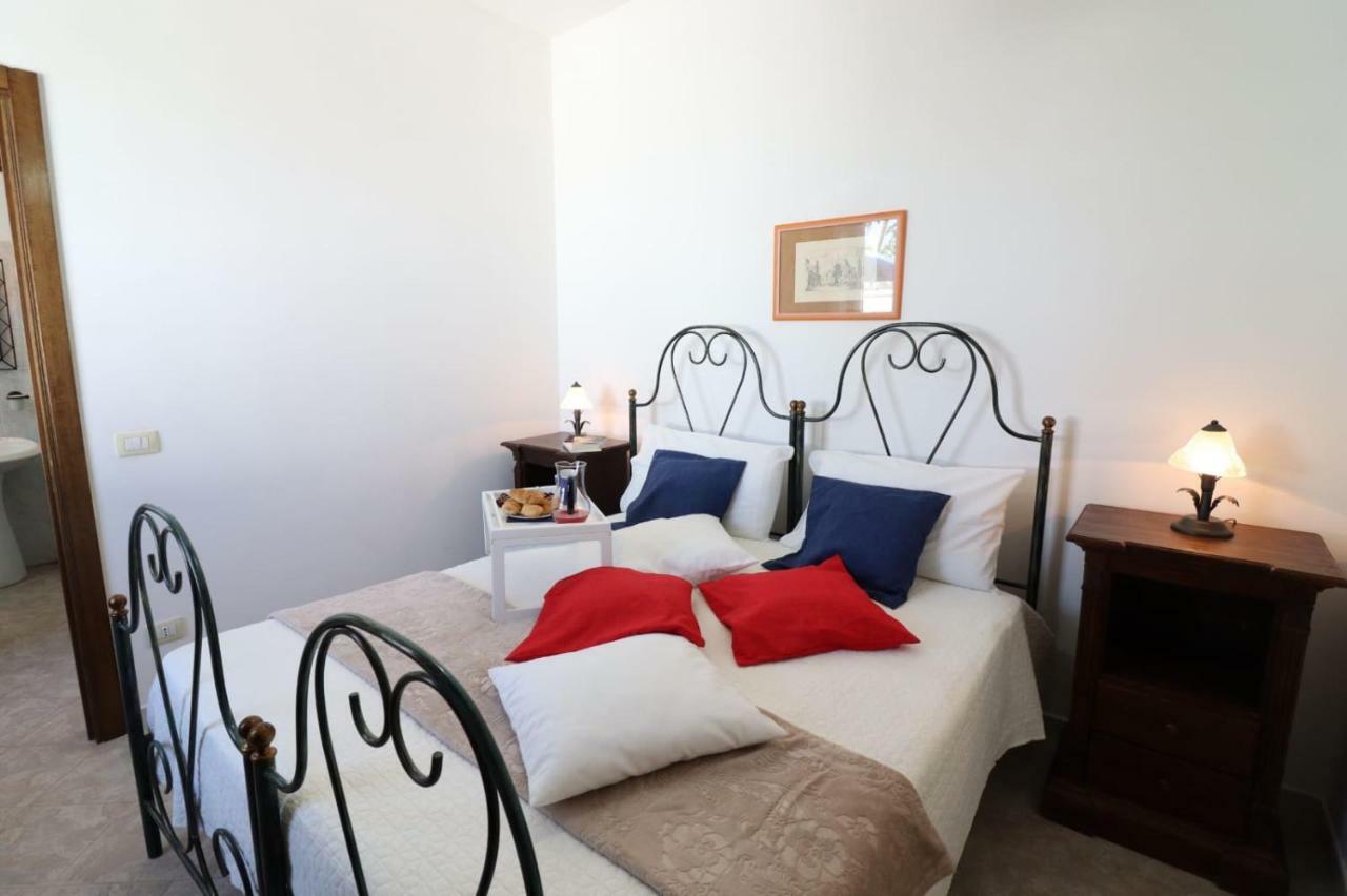 Masseria Faga Otranto Bagian luar foto