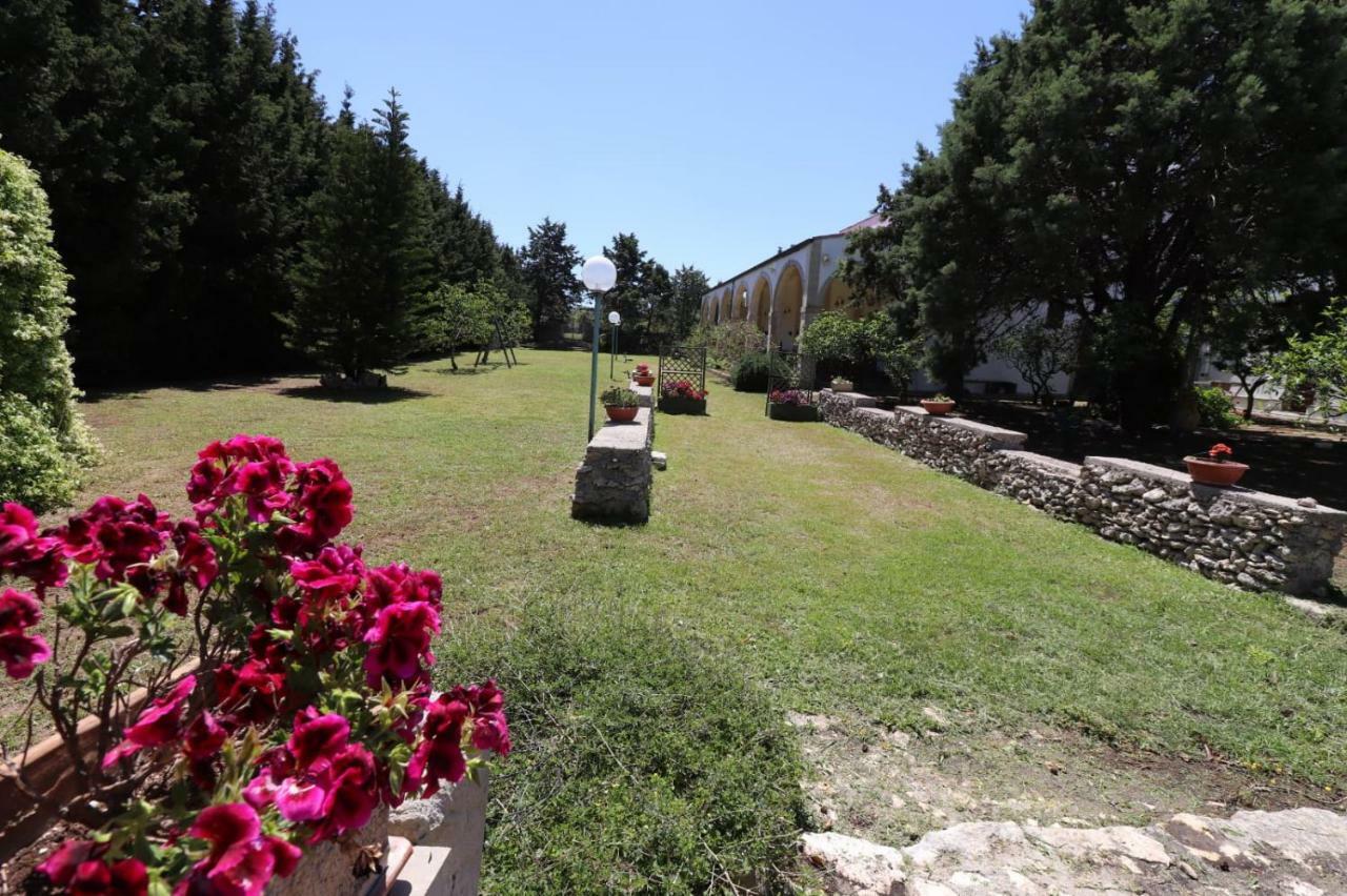 Masseria Faga Otranto Bagian luar foto
