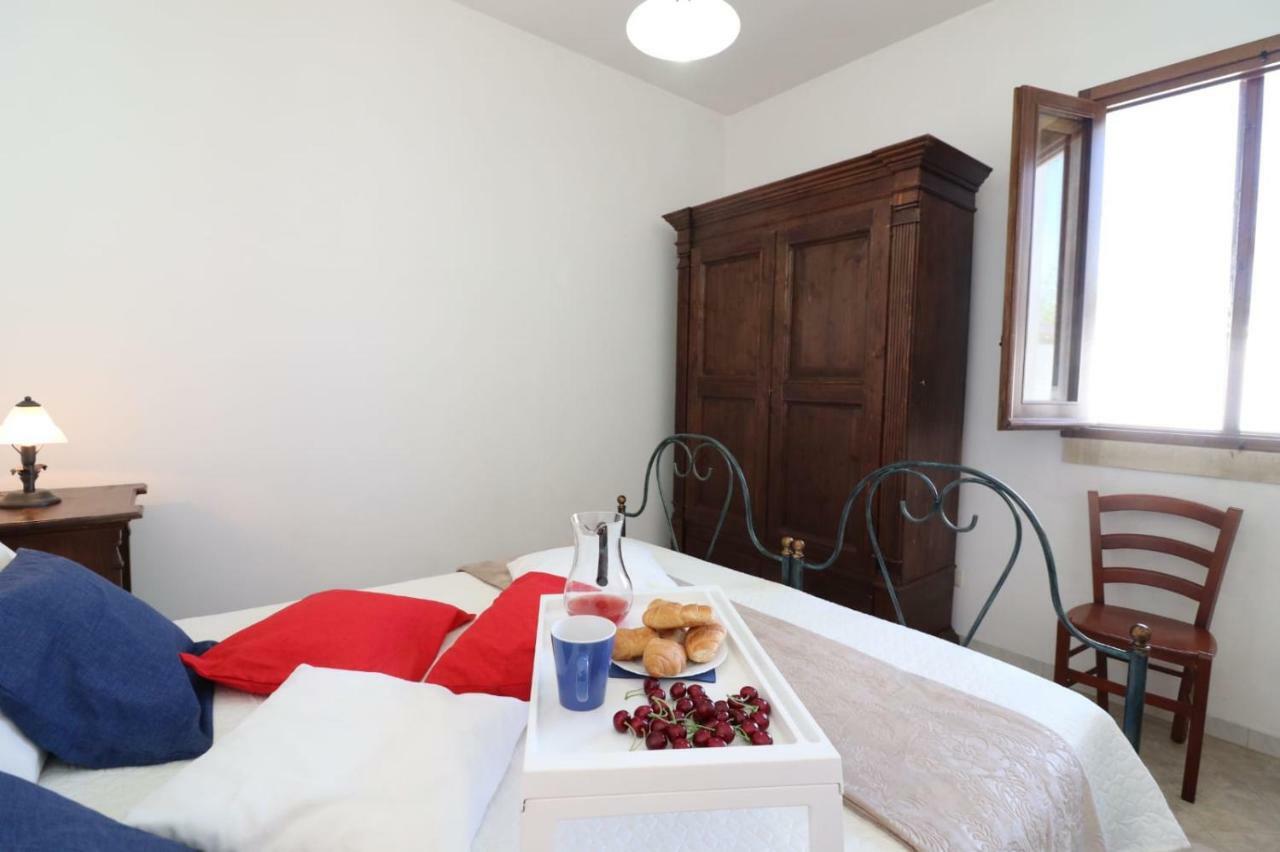 Masseria Faga Otranto Bagian luar foto