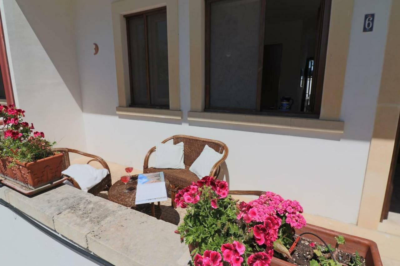 Masseria Faga Otranto Bagian luar foto