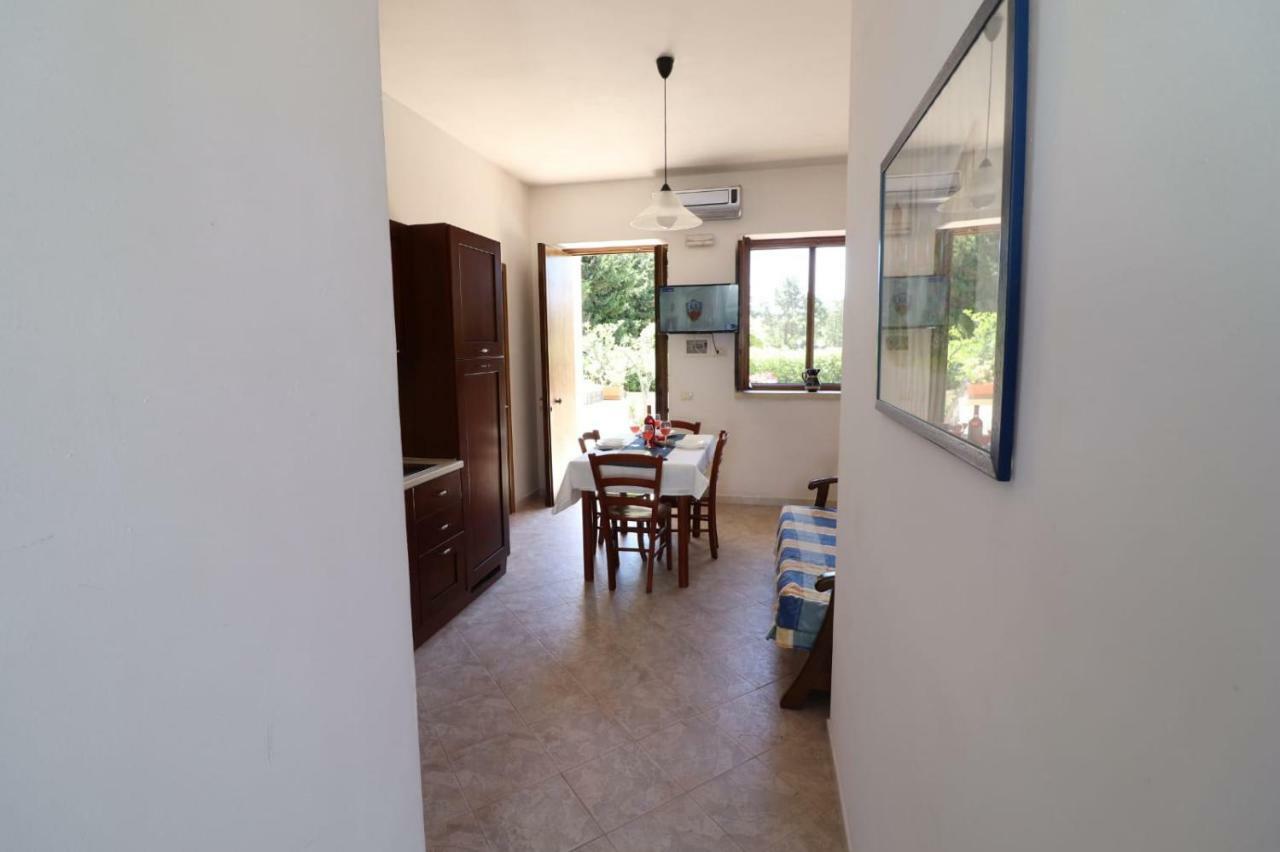 Masseria Faga Otranto Bagian luar foto
