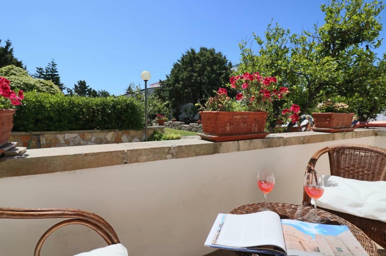 Masseria Faga Otranto Bagian luar foto