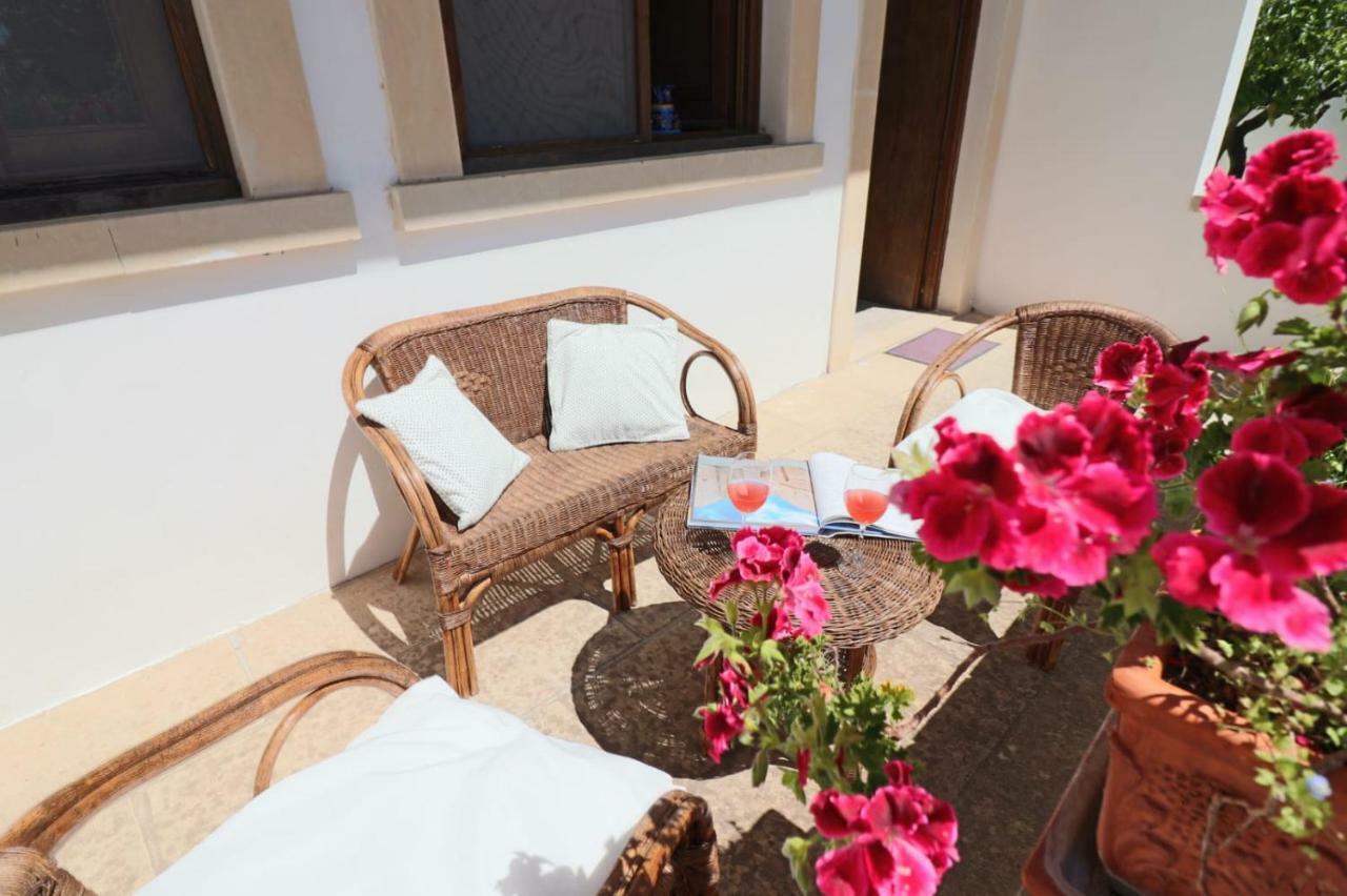 Masseria Faga Otranto Bagian luar foto