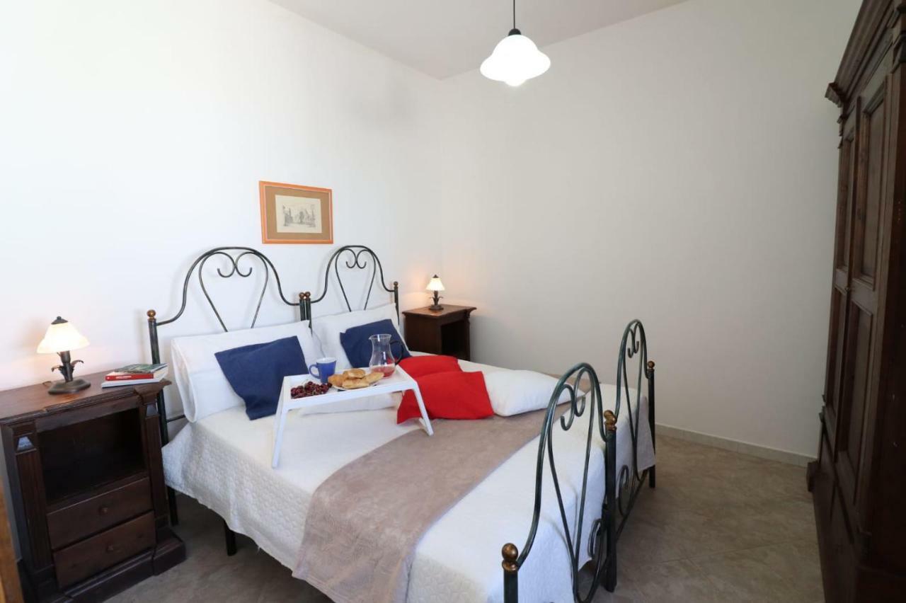 Masseria Faga Otranto Bagian luar foto
